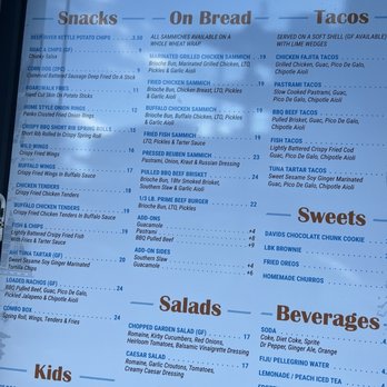LBK Grill - Burgers Near Me - Long Branch, New Jersey