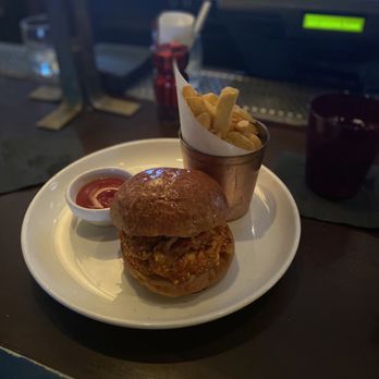 Arkadia Grill - Burgers Near Me - Miami Beach, Florida