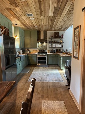 Spring Branch Trading Post