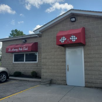 St Henry Nite Club - Entrance - Chicken Wings Near Me - Saint Henry, Ohio St Henry Nite Club - Entrance - Chicken Wings Near Me - Saint Henry, Ohio