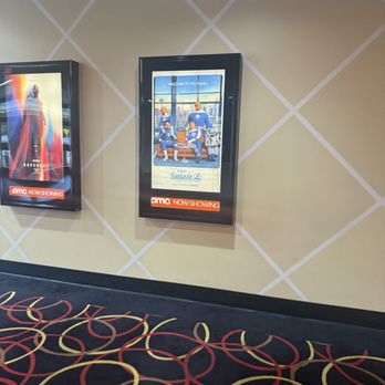 AMC Sunrise 8 - Cinema Near Me - Sunrise, Florida AMC Sunrise 8 - Cinema Near Me - Sunrise, Florida