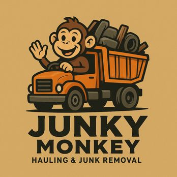 Junky Monkey - Junk Removal & Hauling Near Me - Vancouver, Washington Junky Monkey - Junk Removal & Hauling Near Me - Vancouver, Washington