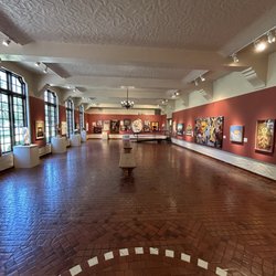 Springville Museum of Art