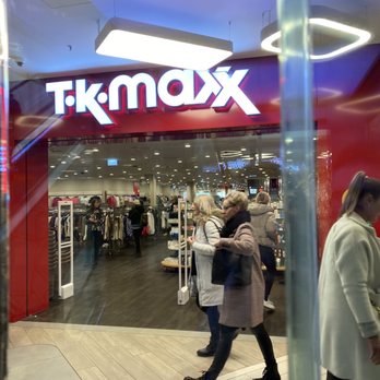 TK Maxx - Women's Clothing Near Me - Hamburg, HH TK Maxx - Women's Clothing Near Me - Hamburg, HH