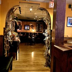 The Barley House Restaurant & Tavern