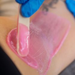 Waxed - St Louis - A moment for the wax....
