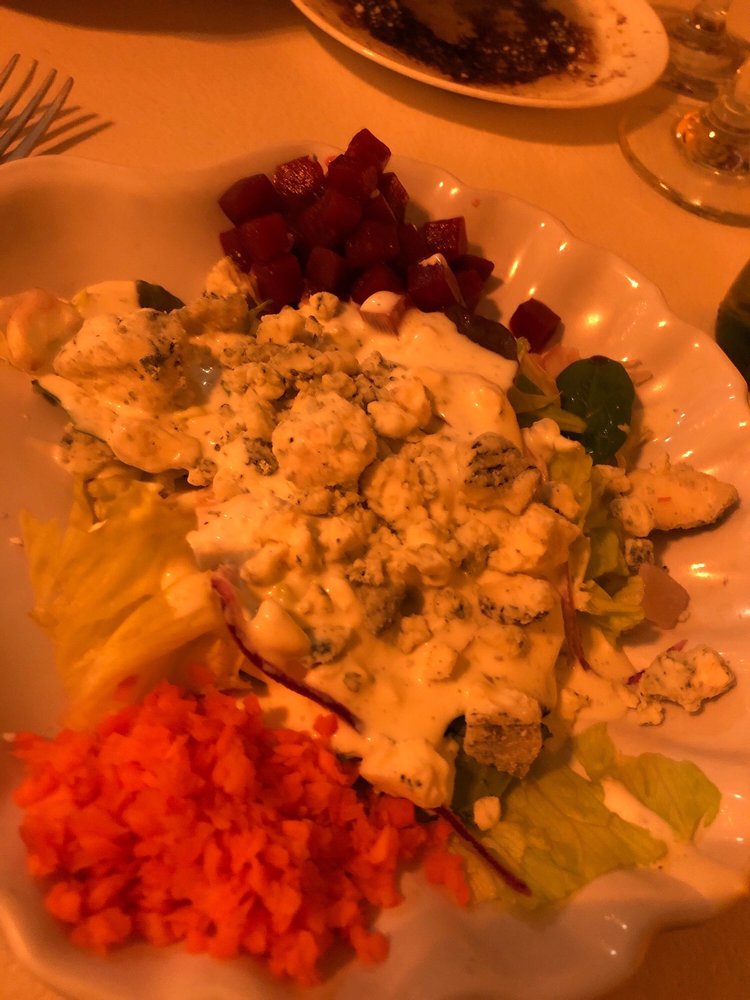 RINO’S ITALIAN RESTAURANT AND STEAKHOUSE 96 Photos & 205 Reviews