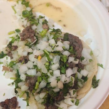 King Taco - More greasy food - Mexican Near Me - Pasadena, California