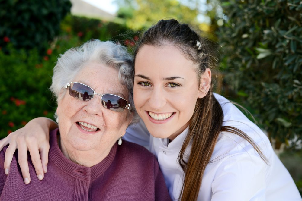 Companions Forever - home care agency in Newington, CT