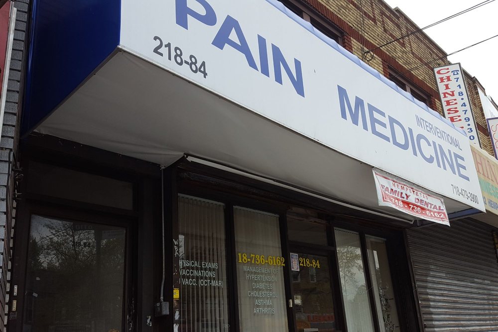 HEMPSTEAD FAMILY DENTAL Updated September 2024 21884 Hempstead Ave