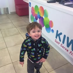 Kiwi Yo