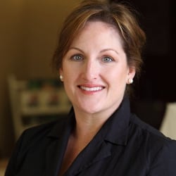 Leigh Ann McIlwain, DMD - Leigh Ann McIlwain of McIlwain Family Dentistry in Wesley Chapel and Tampa, FL