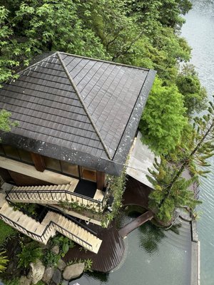 Volando Urai Spring Spa & Resort by null