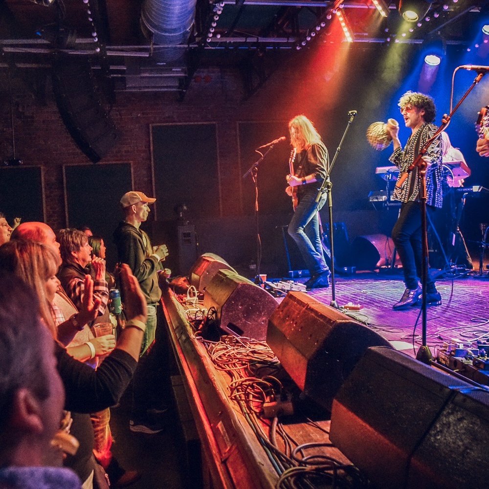 Saturn - Them Vibes at Saturn Birmingham! - Music Venues Near Me - Birmingham, Alabama Saturn - Them Vibes at Saturn Birmingham! - Music Venues Near Me - Birmingham, Alabama