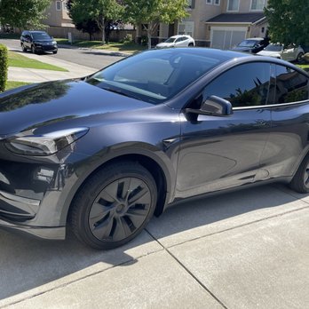 Midtown Tint and wraps - Car Window Tinting Near Me - Sacramento, California