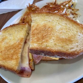 Denny's - Moons Over My Hammy - American Near Me - San Diego, California Denny's - Moons Over My Hammy - American Near Me - San Diego, California