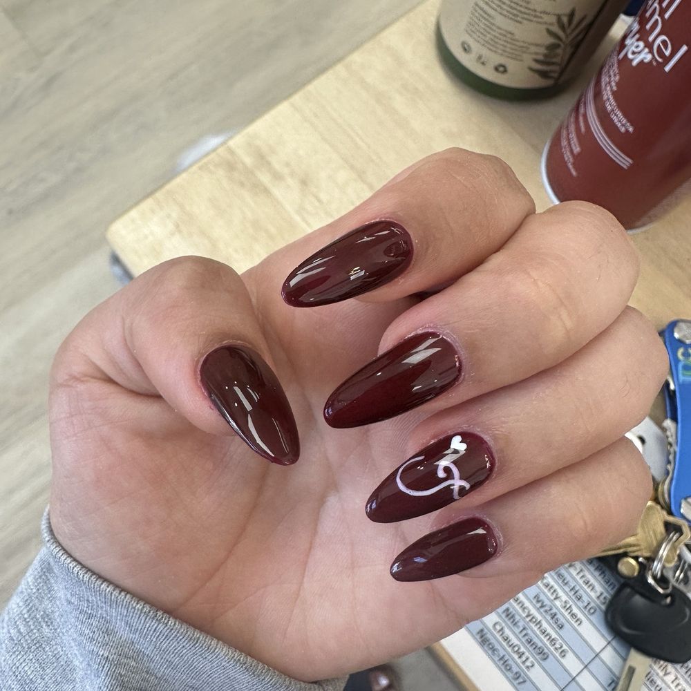 Pure Nails Spa - gel x - Nail Salons Near Me - Pasadena, California Pure Nails Spa - gel x - Nail Salons Near Me - Pasadena, California