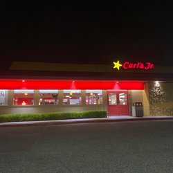 Carl's Jr
