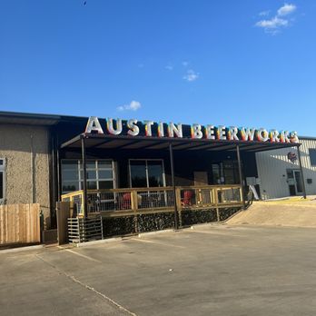 AUSTIN BEERWORKS - Updated February 2025 - 83 Photos & 26 Reviews