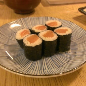 Oto Sushi - Japanese Near Me - Redmond, Washington