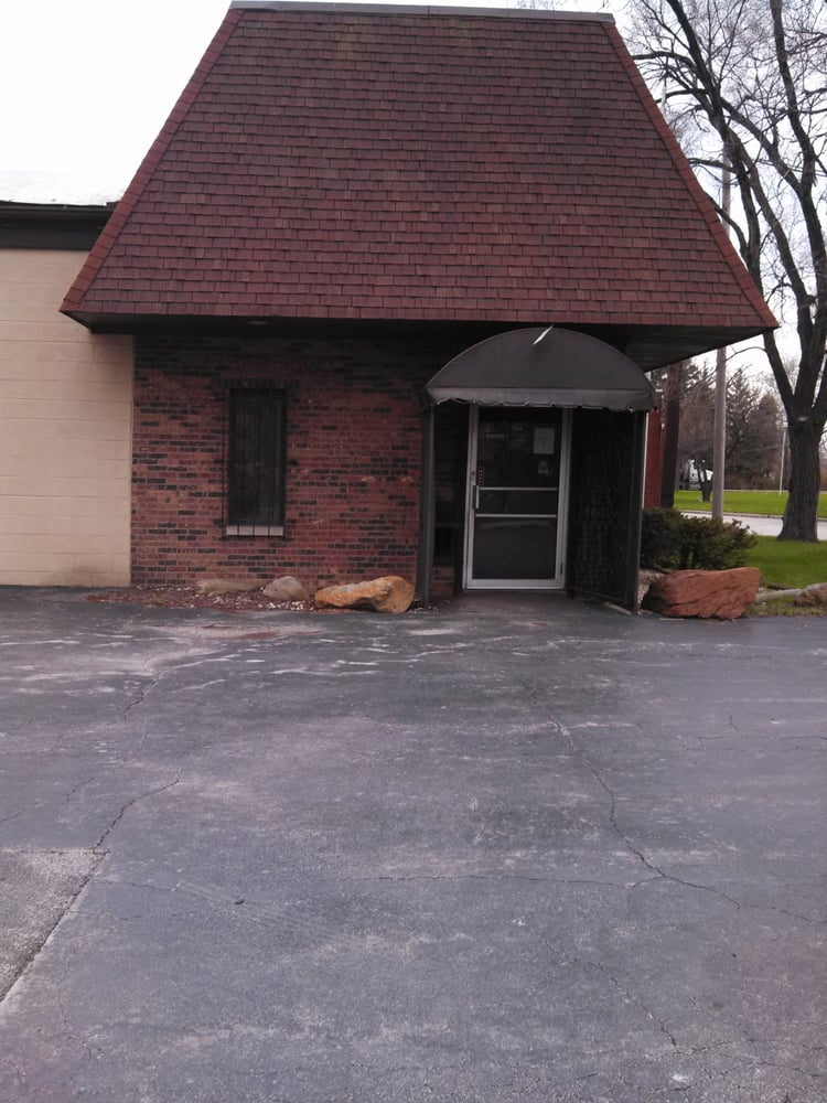 SURGE CLUTCH & DRIVELINE Updated September 2024 16145 Vincennes Ave