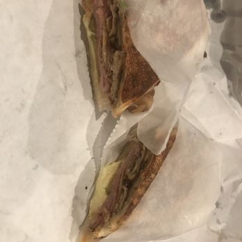 Cafecito - Cubano Pressed Sandwich - Cuban Near Me - Chicago, Illinois Cafecito - Cubano Pressed Sandwich - Cuban Near Me - Chicago, Illinois