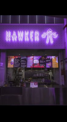 Hawker by null