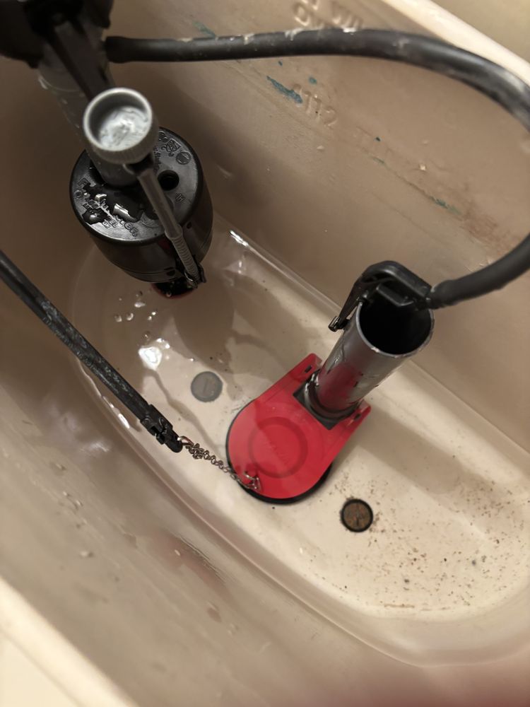 Slide of Orie Plumbing