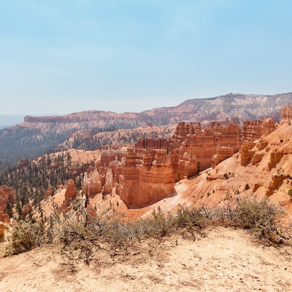 Bryce Canyon National Park - Parks Near Me Bryce Canyon National Park - Parks Near Me
