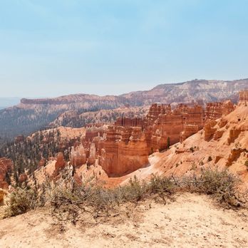 Bryce Canyon National Park - Parks Near Me