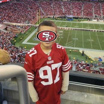 Levi's Stadium - Stadiums & Arenas Near Me - Santa Clara, California