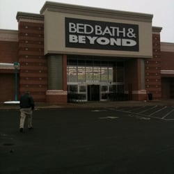 Bed Bath & Beyond