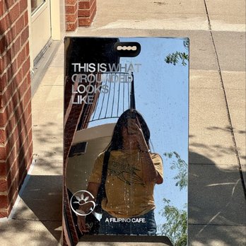 Grounded By The Collective - Coffee & Tea Near Me - Des Moines, Iowa