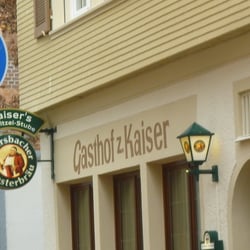 Gasthaus zum Kaiser