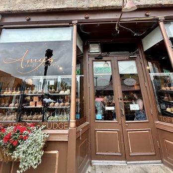 Amy's Candy Kitchen - Candy Stores Near Me - Cedarburg, Wisconsin Amy's Candy Kitchen - Candy Stores Near Me - Cedarburg, Wisconsin