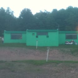 Portage Bar-Ann Drive-In