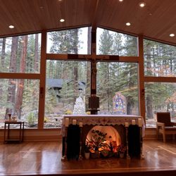Our Lady of Tahoe