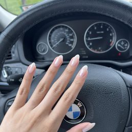 Nails