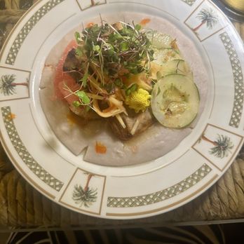 Ylang Ylang Restaurant - Catch of the day special - Breakfast & Brunch Near Me - Aguada, Puerto Rico