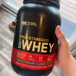 Great South Bay Branch YMCA - Protein
