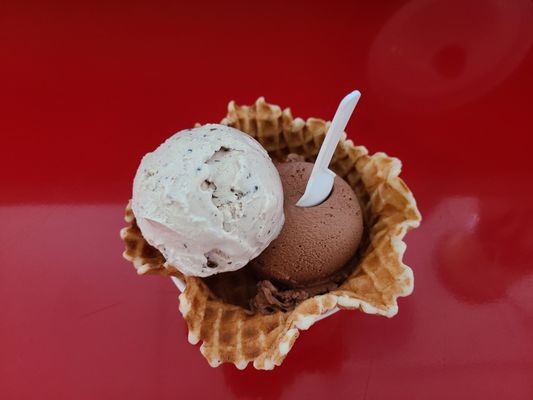 Smitten Ice Cream by null