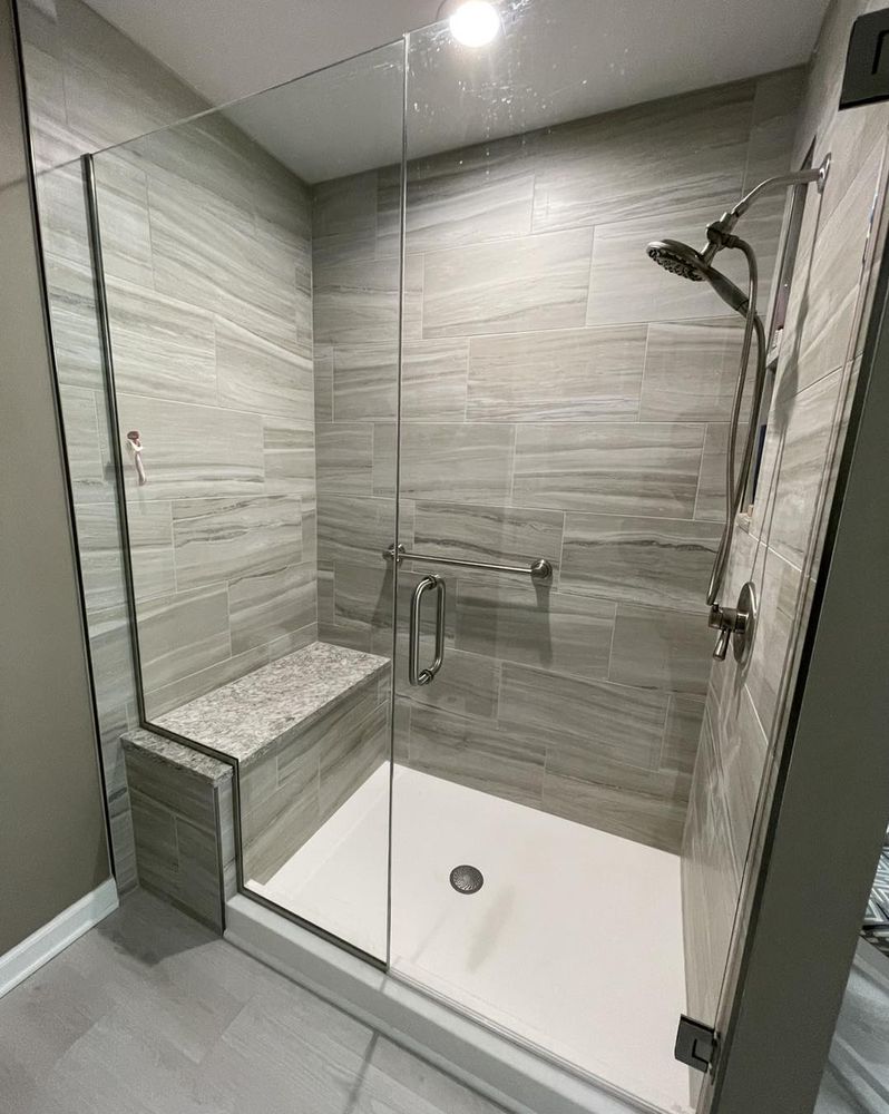 Slide of Neptune Plumbing and Heating