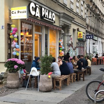 Cà Pháo - Vietnamese Near Me - Leipzig, SN