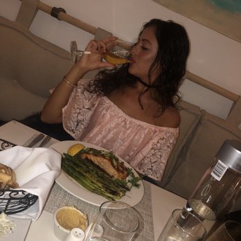 Kyma - Seafood Near Me - Roslyn, New York