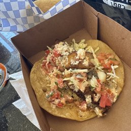 Fish tacos Fish tacos