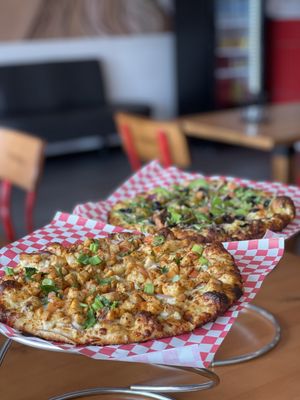 Curry Pizza House Kent by null