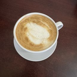 Honey I' M Home Latte Honey I' M Home Latte