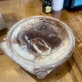 Desserts by Rebecca - Huge portion of tiramisu - Custom Cakes Near Me - Georgetown, Kentucky Desserts by Rebecca - Huge portion of tiramisu - Custom Cakes Near Me - Georgetown, Kentucky