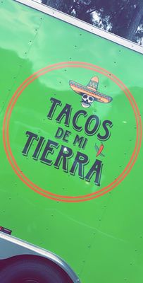 Tacos De Mi Tierra by null