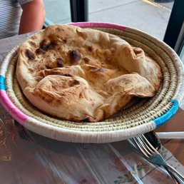 Huge bread Huge bread